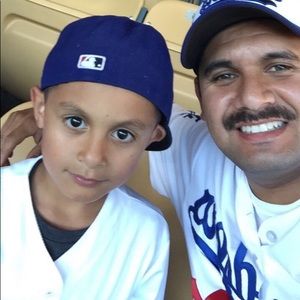 Meet your Posher, Ruben